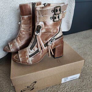 Freebird by Steven Taupe Zombie, Size 10